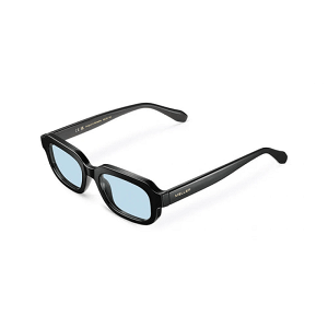 Meller Kobe Black Turquoise KOB-TUTBLUE