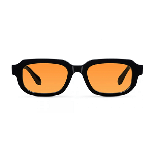 Meller Kobe Black Orange KOB-TUTORANGE