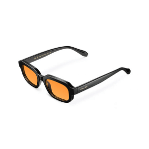 Meller Kobe Black Orange KOB-TUTORANGE