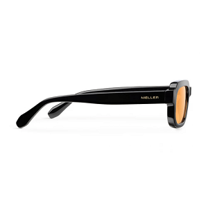 Meller Kobe Black Orange KOB-TUTORANGE