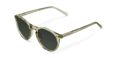 Meller Kubu Sand Olive - K-SANDOLI