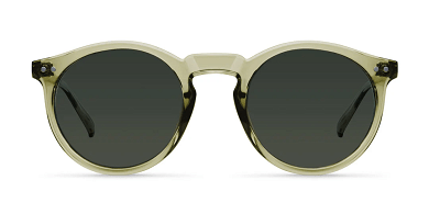 Meller Kubu Sand Olive - K-SANDOLI