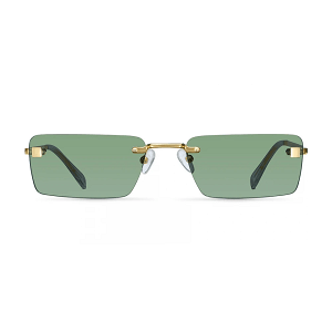 Meller Laila Gold Green LA-GOLDGREEN