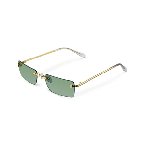 Meller Laila Gold Green LA-GOLDGREEN