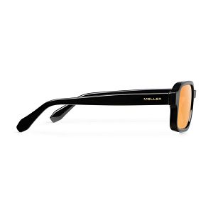 Meller Lebo Black Orange LB-TUTORANGE