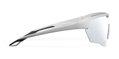 Meller Lila All Silver LL-SILVERSIL