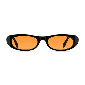 Meller Malaika Black Orange ML-TUTORANGE