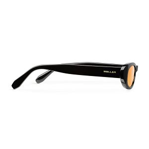 Meller Malaika Black Orange ML-TUTORANGE