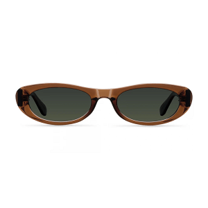 Meller Malaika Red Brown Olive ML-REDBROWNOLI