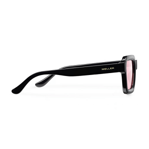 Meller Nayah Black Pink NAY-TUTPINK