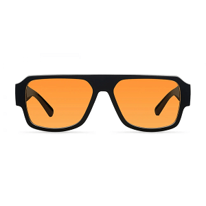Meller Nia Black Orange NIA-TUTORANGE