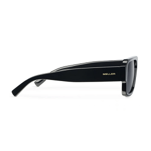 Meller Nia All Black NIA-TUTCAR