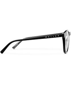 Meller Kubu Black Blue Light -  B-K-TUT
