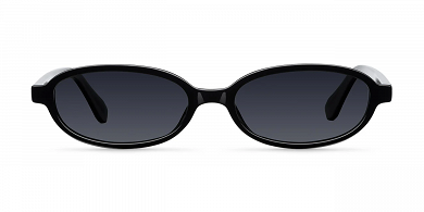 Meller Osei All Black OS-TUTCAR