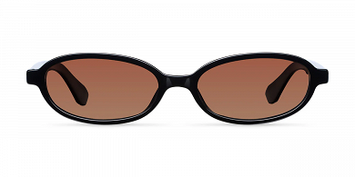 Meller Osei Black Brown OS-TUTGBROWN