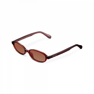 Meller Osei Maroon Brown OS-MAROONGBROWN