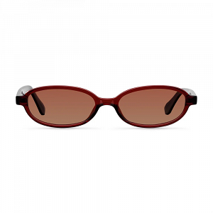 Meller Osei Maroon Brown OS-MAROONGBROWN