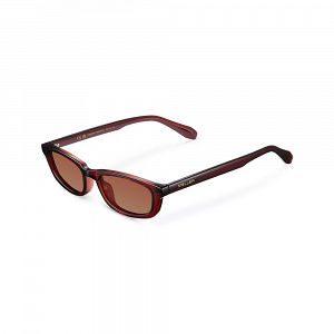 Meller Rami Maroon Brown RM-MAROONGBROWN