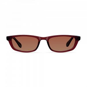 Meller Rami Maroon Brown RM-MAROONGBROWN