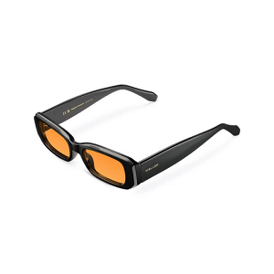 Meller Sisi Black Orange SIS-TUTORANGE