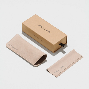 Meller Lila All Silver LL-SILVERSIL