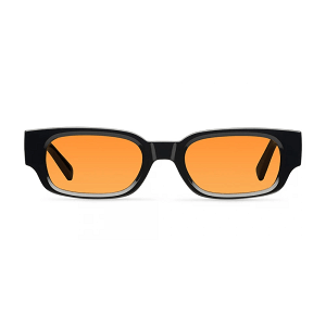 Meller Sura Black Orange SURA-TUTORANGE