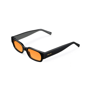 Meller Sura Black Orange SURA-TUTORANGE