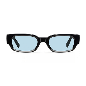 Meller Sura Black Turquoise SURA-TUTBLUE