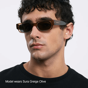 Meller Sura Ocean Olive SURA-OCEANOLI
