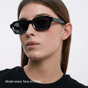 Meller Tana All Black TAN-TUTCAR