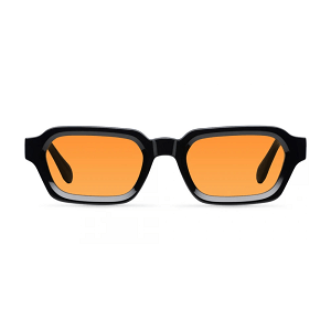 Meller Tana Black Orange TAN-TUTORANGE