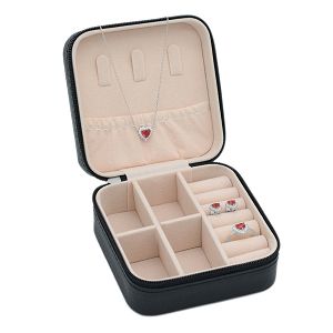 Valentine's Day Red Hearts Silver 925 Gift Set VD11939