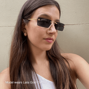 Meller Laila Gold Blue LA-GOLDBLUE