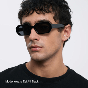 Meller Esi Black Orange ES-TUTORANGE