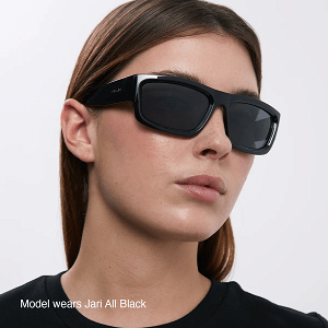 Meller Jari Black Lava JR-TUTLAVA