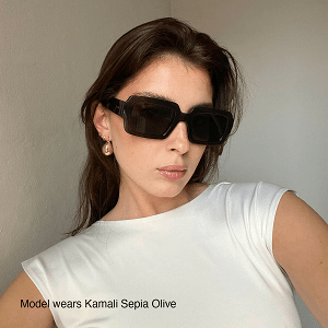 Meller Kamali Dark Pink Olive KM-DARKPINKOLI