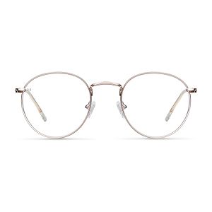 Meller Yster Rosegold Blue Light - B-Y-ROSE