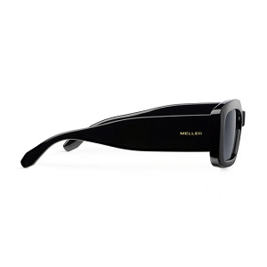 Meller Zane All Black ZAN-TUTCAR