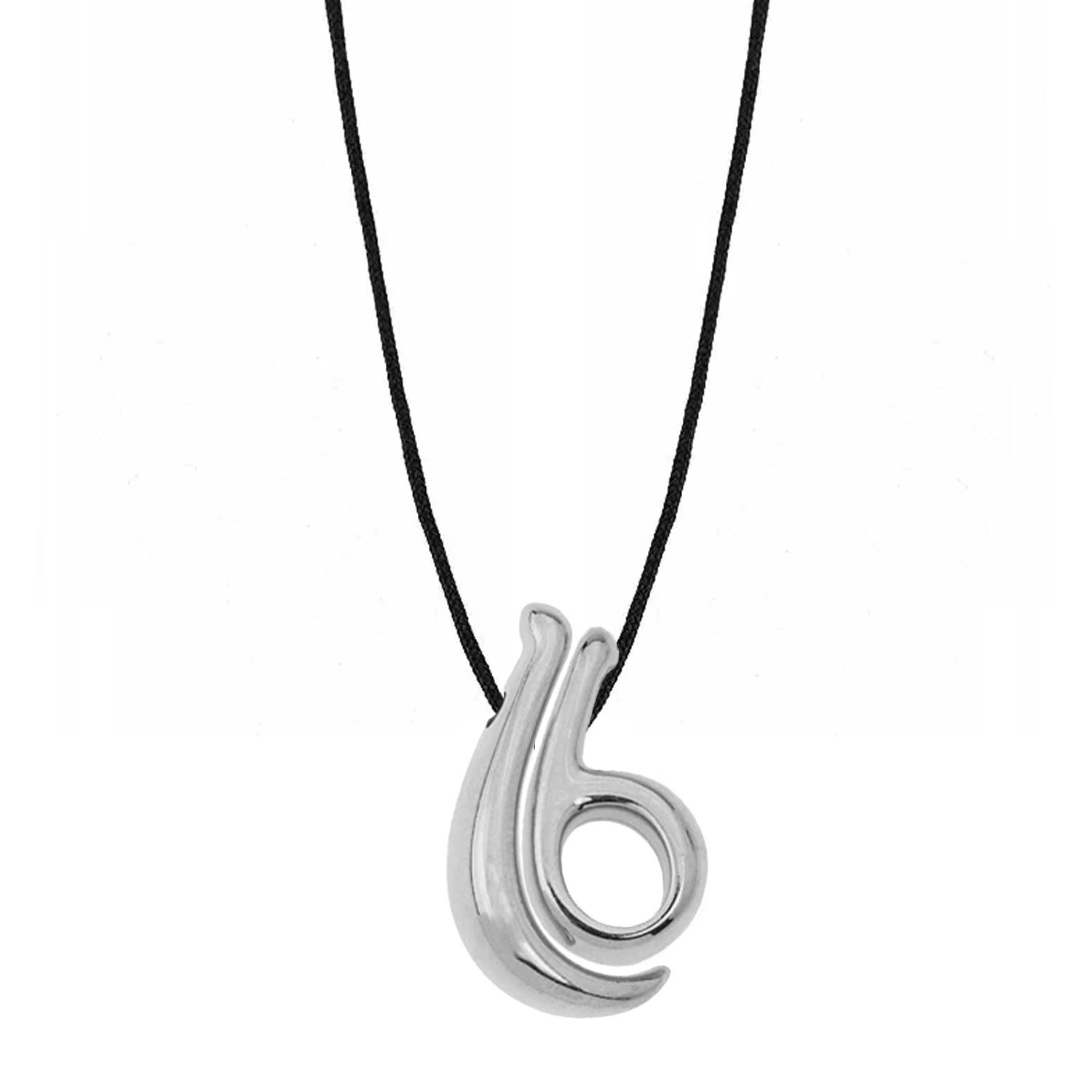 Κολίε Γούρι 2026  Σε Κορδόνι AA13752