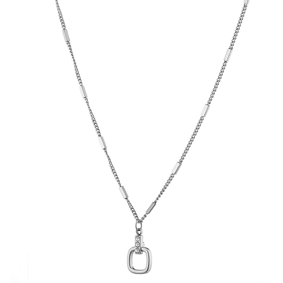 Κολίε Από Ατσάλι AS13797