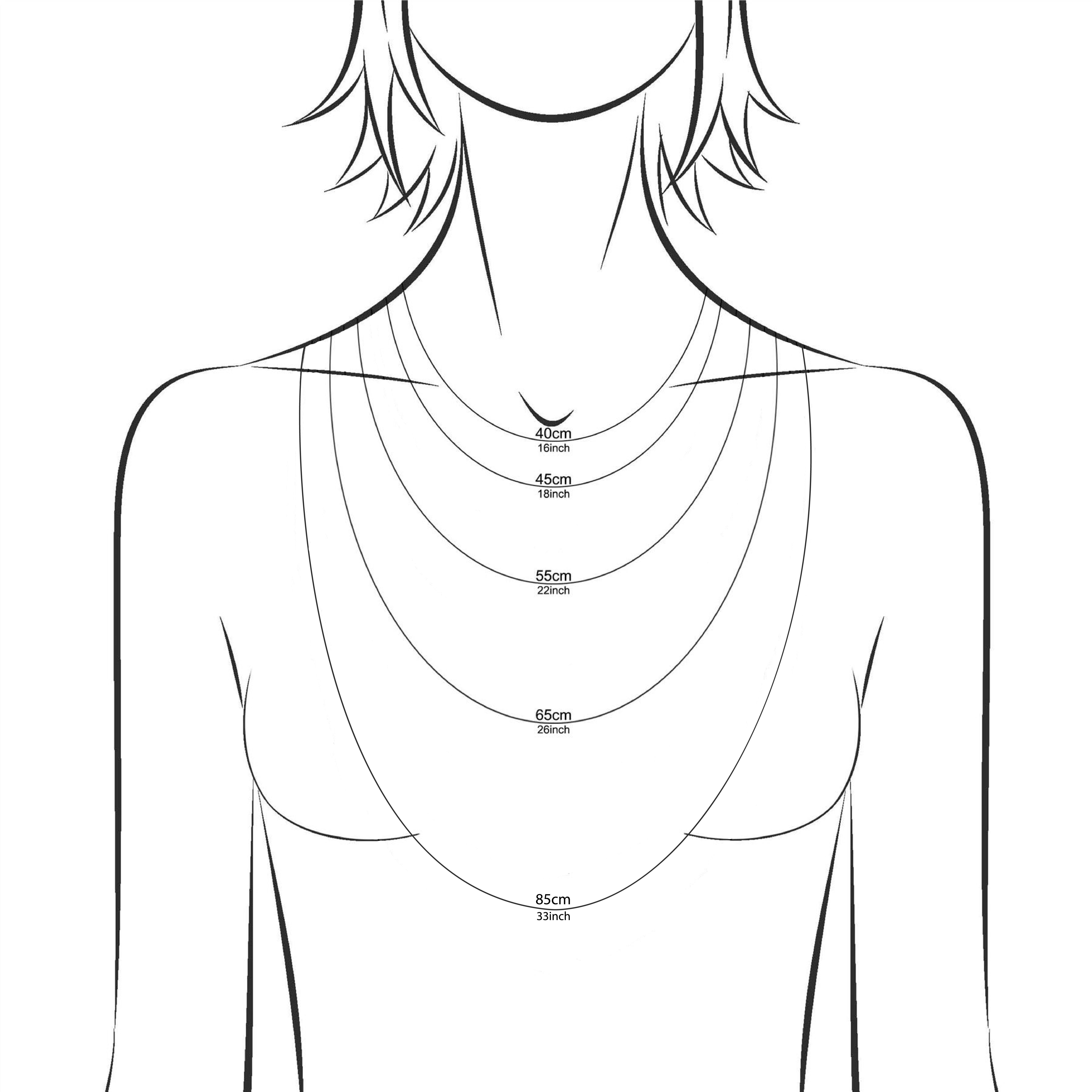 Κολιέ Από Ανοξείδωτο Ατσάλι Και Ορείχαλκο Επιχρυσωμένο Με Δίσκο Της Φαιστού AA15584