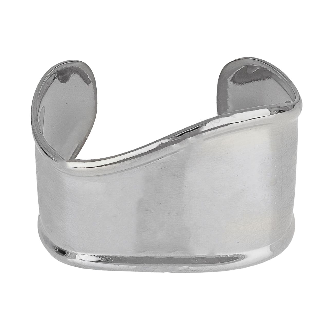 Βραχιόλι Βέργα Από Ατσάλι TU29759