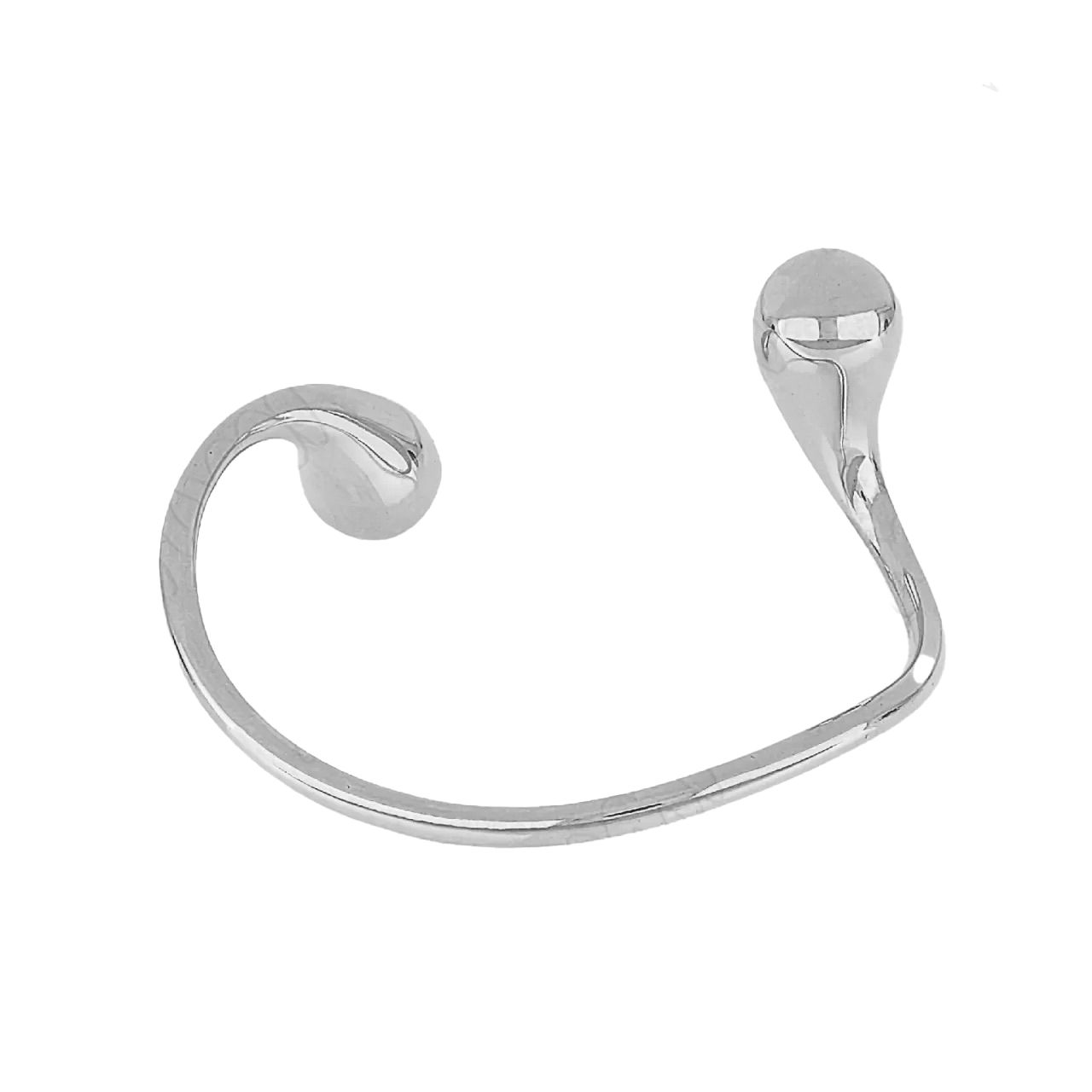 Βραχιόλι Βέργα Από Ατσάλι TU29765