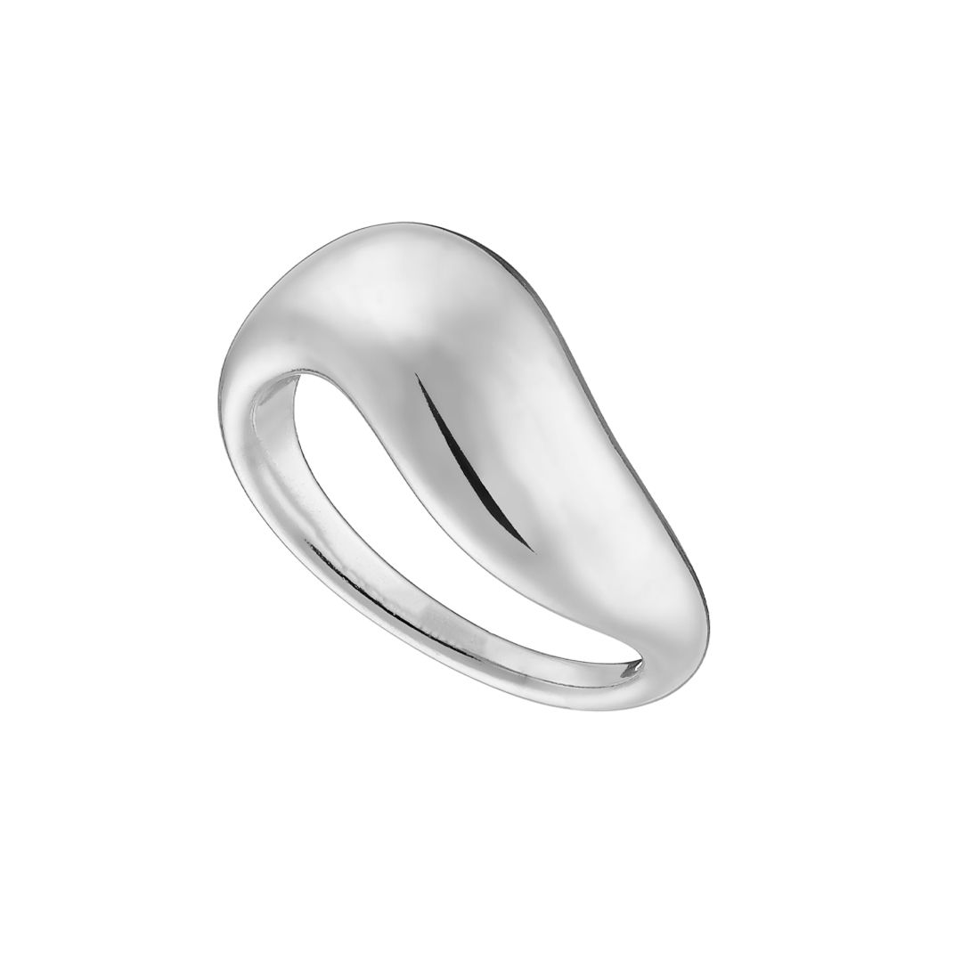 Δαχτυλίδι Από Ατσάλι AS37555