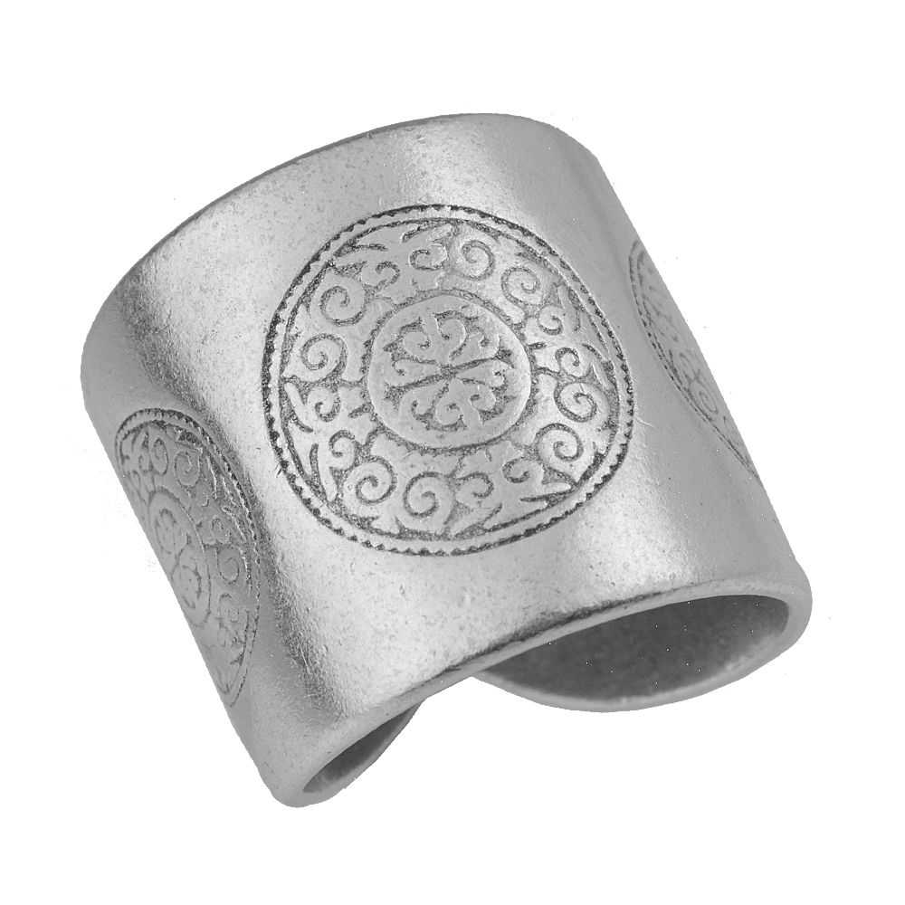 Δαχτυλίδι Από Ορείχαλκο PF38548