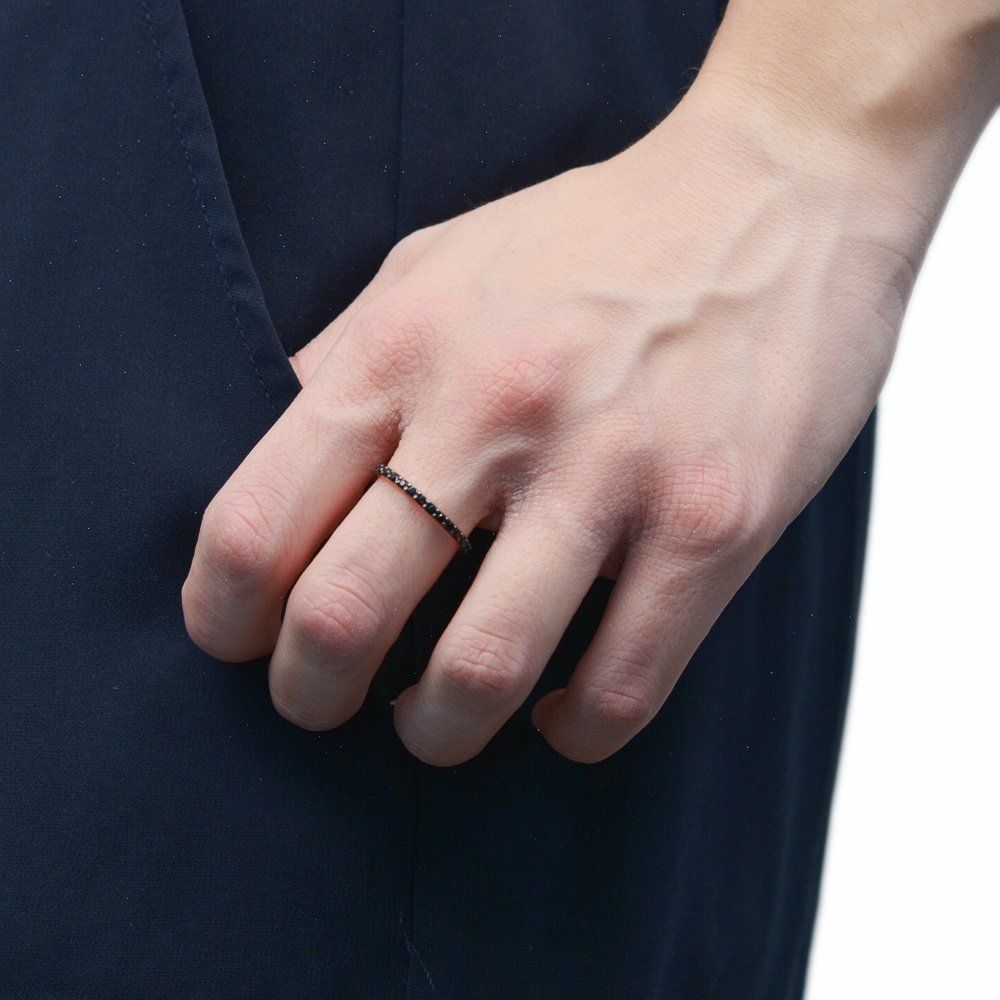 Δαχτυλίδι Από Ασήμι 925 Ροζ Επιχρυσωμένο Με Swarovski EX39394