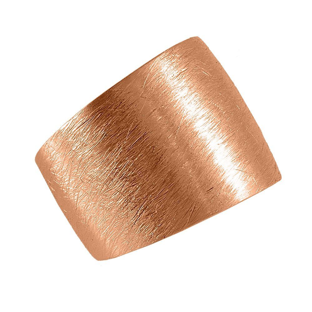 Δαχτυλίδι Από Ασήμι 925 Ροζ Επιχρυσωμένο ΚΟ39675