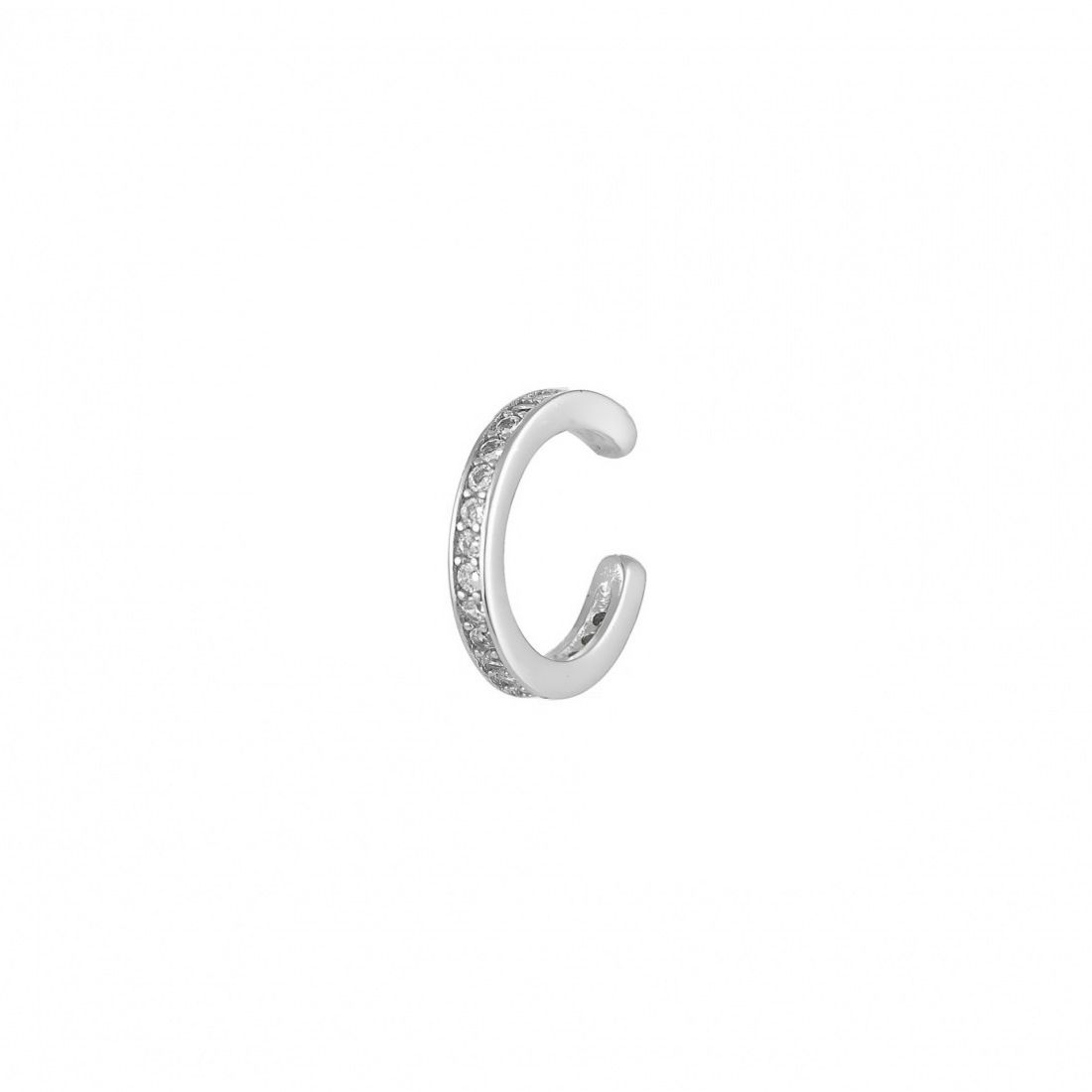 Σκουλαρίκι Earcuff Από Ασήμι 925 SS43230
