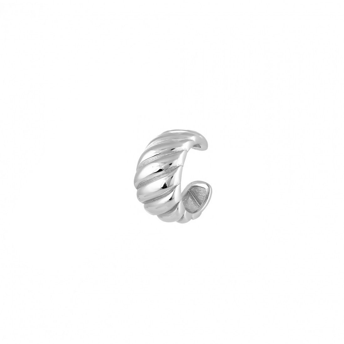 Σκουλαρίκι Earcuff Από Ασήμι 925 SS43234