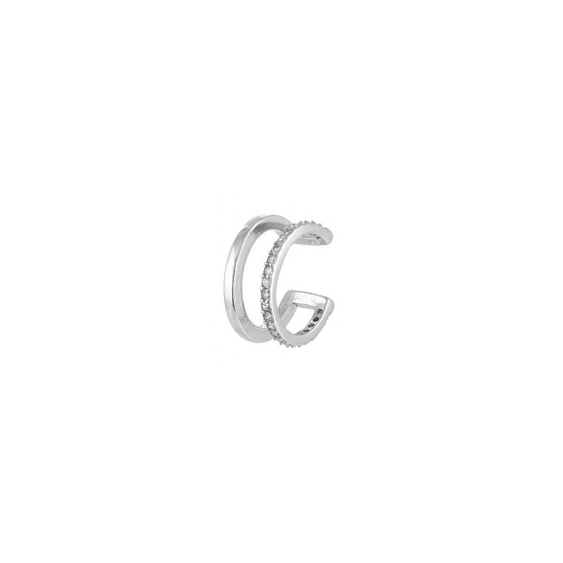 Σκουλαρίκι Earcuff Από Ασήμι 925 SS43236